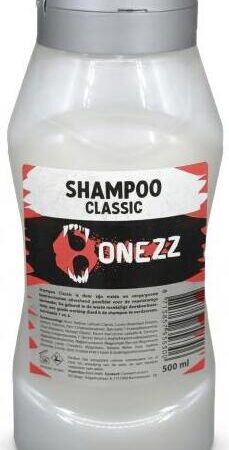 Daily Clean Dog Shampoo