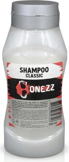 Daily Clean Dog Shampoo