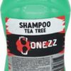 Deep Clean Tea Tree Shampoo Tegen Ongedierte & Huidirritatie