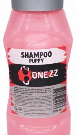 First Wash Puppy Shampoo Milde Reiniging voor Jonge Honden