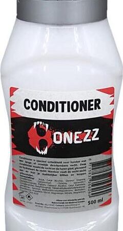 Smooth Coat Dog Conditioner