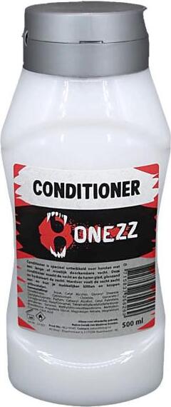 Smooth Coat Dog Conditioner
