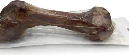 Bonezz - Varkensbot gerookt - 1 st
