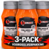 Zalmolie 100% Puur Daily Boost 3-Pack