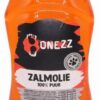 Zalmolie 100% Puur - Daily Boost voor Huid