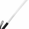 rammelstok - 57cm - Wit