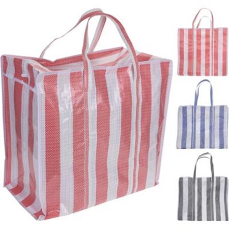 Boodschappentas big shopper streep | Storage Solutions