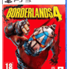 Borderlands 4 PS5
