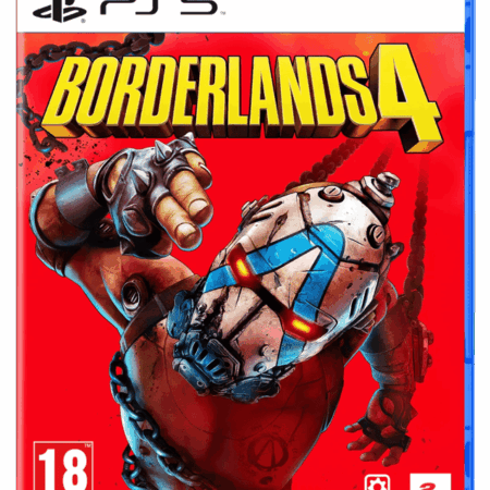 Borderlands 4 PS5