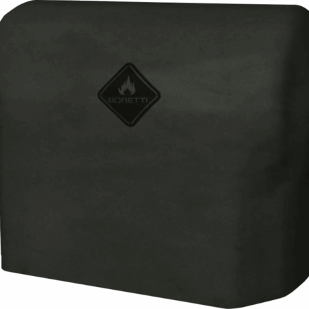 Boretti BBQ Hoes Barilo