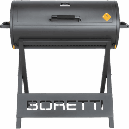 Boretti Barilo 2.0