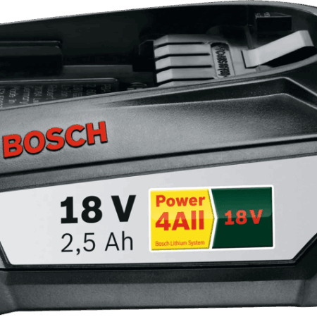 Bosch Accu 18V 2