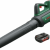 Bosch Advanced LeafBlower 36V-750 + 36V accu (2