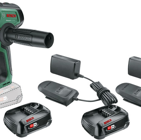 Bosch AdvancedDrill 18V-80 2