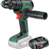 Bosch AdvancedDrill 18V-80 + 2.5 Ah accu (1x)