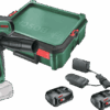 Bosch AdvancedImpact 18V-80 2