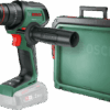 Bosch AdvancedImpact 18V-80 QuickSnap (zonder accu) + Bosch SystemBox S