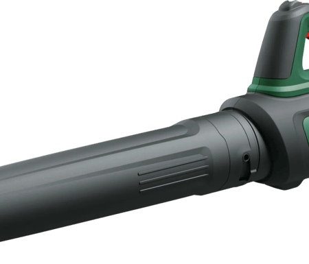 Bosch AdvancedLeafBlower 36V-750 Set