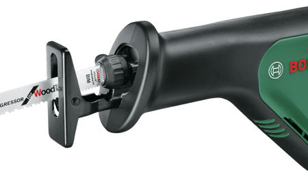 Bosch AdvancedRecip 18 (zonder accu)