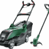 Bosch AdvancedRotak 40-650 + Easygrasscut 23