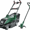Bosch AdvancedRotak 44-750 + Bosch Easygrasscut 23