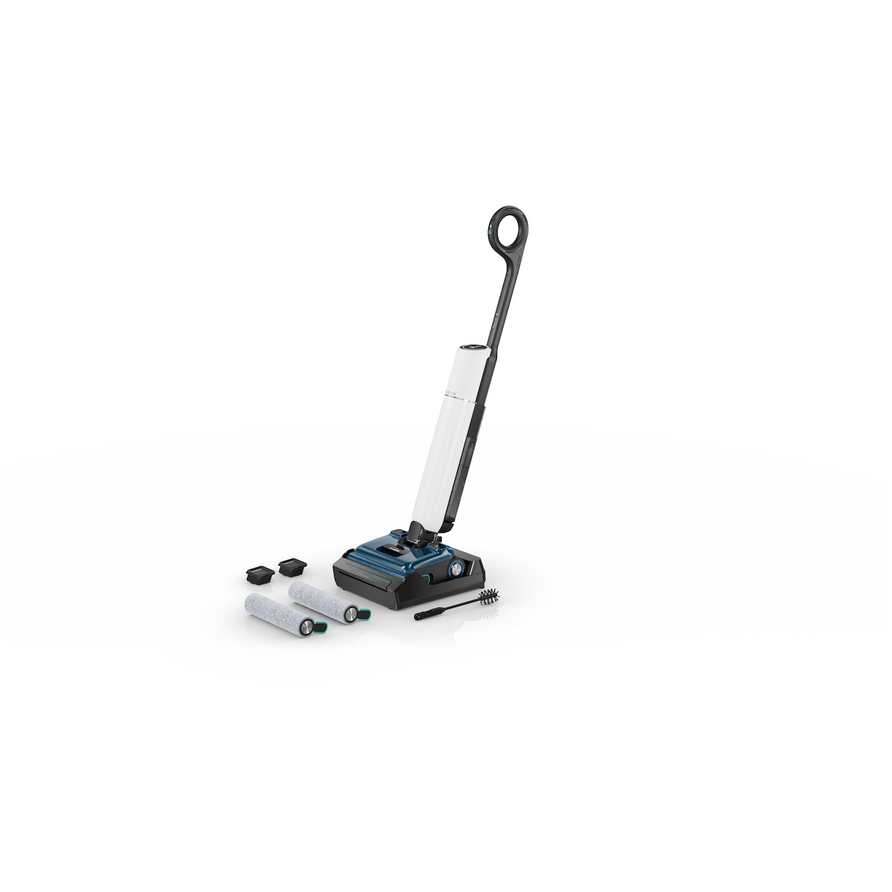 Bosch BHF41WE Vloerreiniger Wit | Bosch