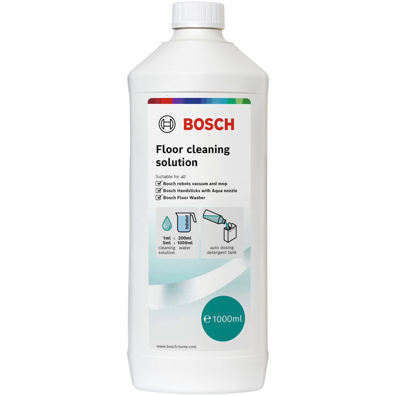 Bosch BHZRCD | Bosch