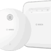 Bosch Draadloze Rookmelder + Bosch Smart Home Controller