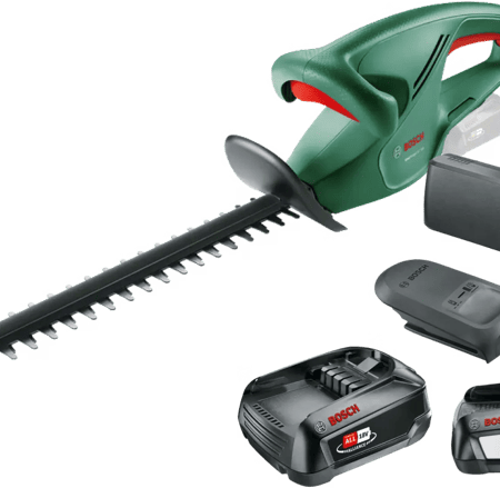 Bosch EasyHedgeCut 18-45 Li 2