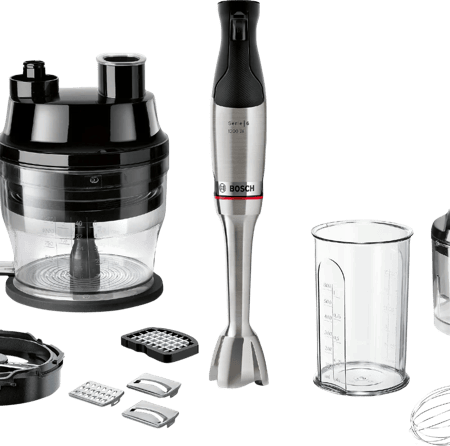Bosch ErgoMaster Serie 6 MSM6M8X1