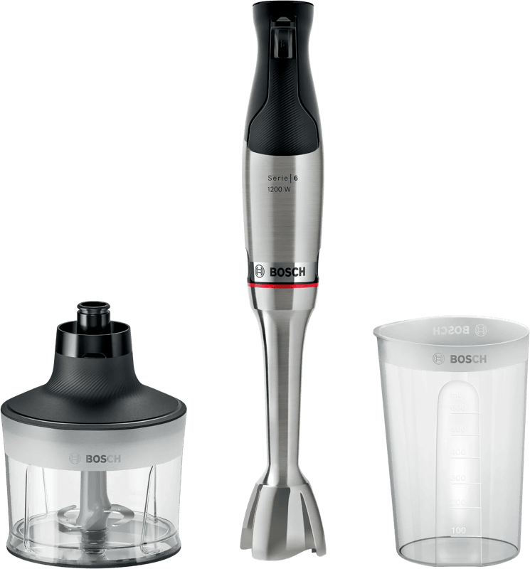 Bosch ErgoMaster Series 6 MSM6M830