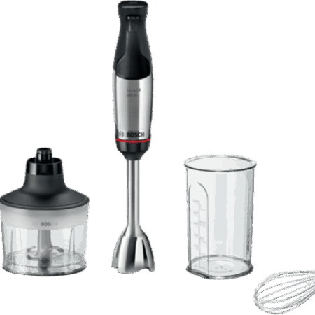 Bosch Ergomaster Serie 6 MSM6M633