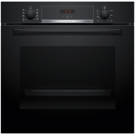 Bosch HBA534EB3 Inbouw oven Zwart | Bosch