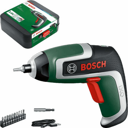 Bosch IXO 7 Basic