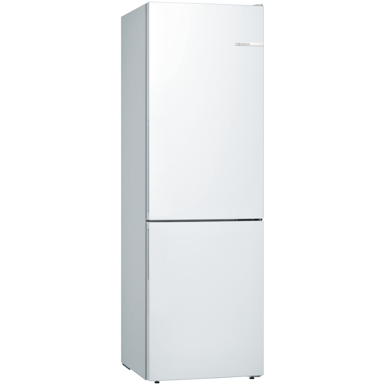 Bosch KGE36AWCA Koel-vriescombinatie Wit | Bosch