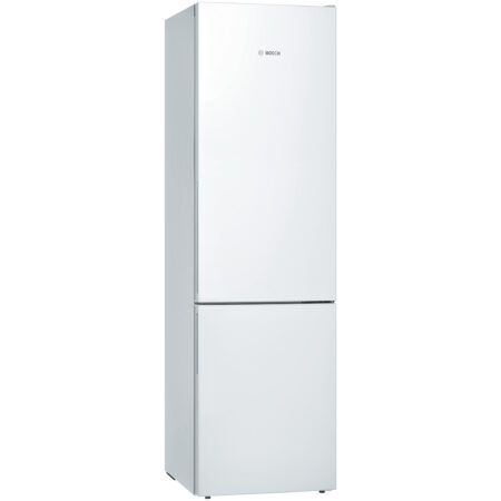 Bosch KGE39AWCA Koel-vriescombinatie Wit | Bosch