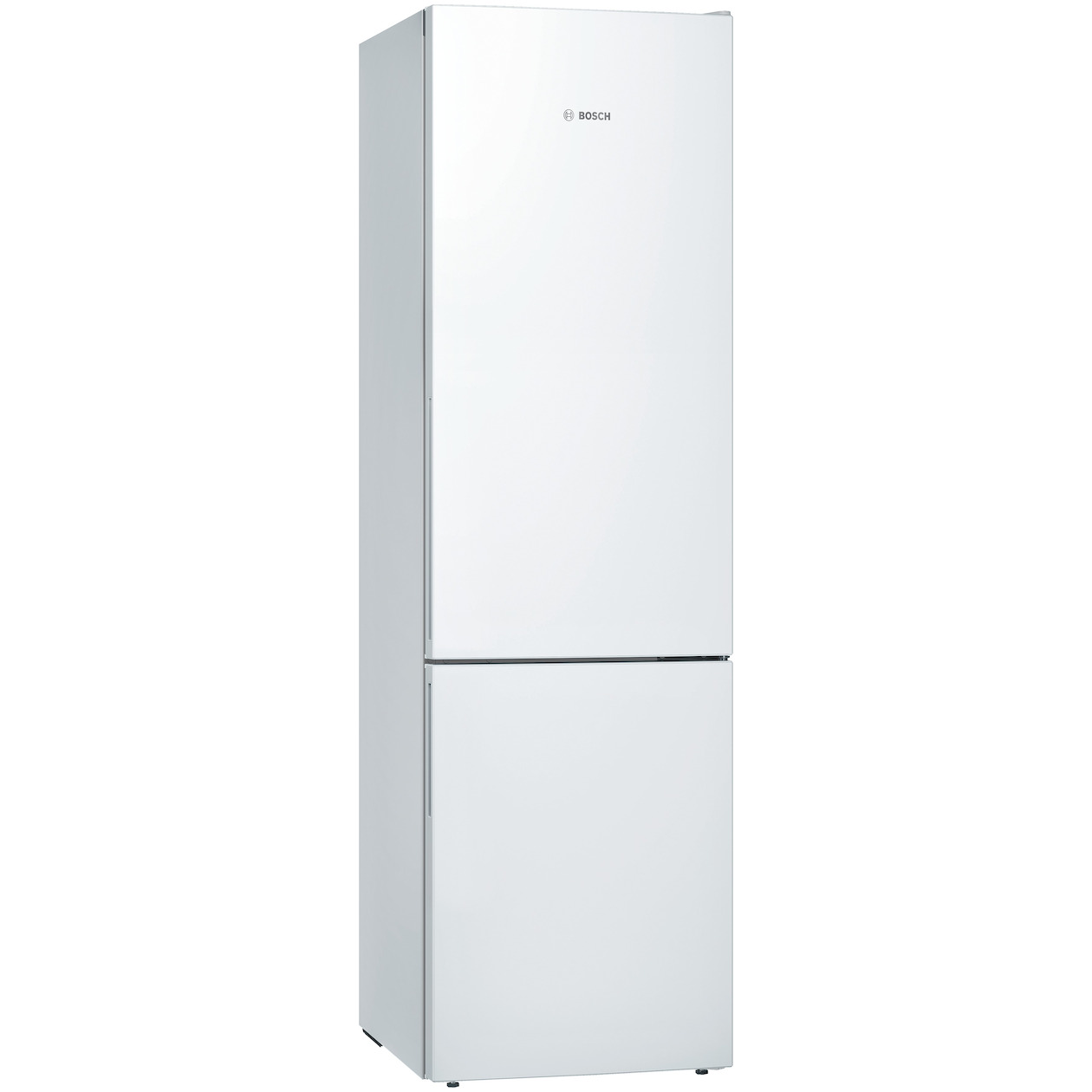 Bosch KGE39AWCA Koel-vriescombinatie Wit | Bosch