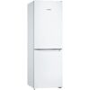 Bosch KGN33NWEB Koel-vriescombinatie Wit | Bosch