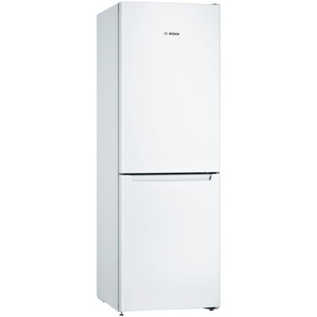 Bosch KGN33NWEB Koel-vriescombinatie Wit | Bosch