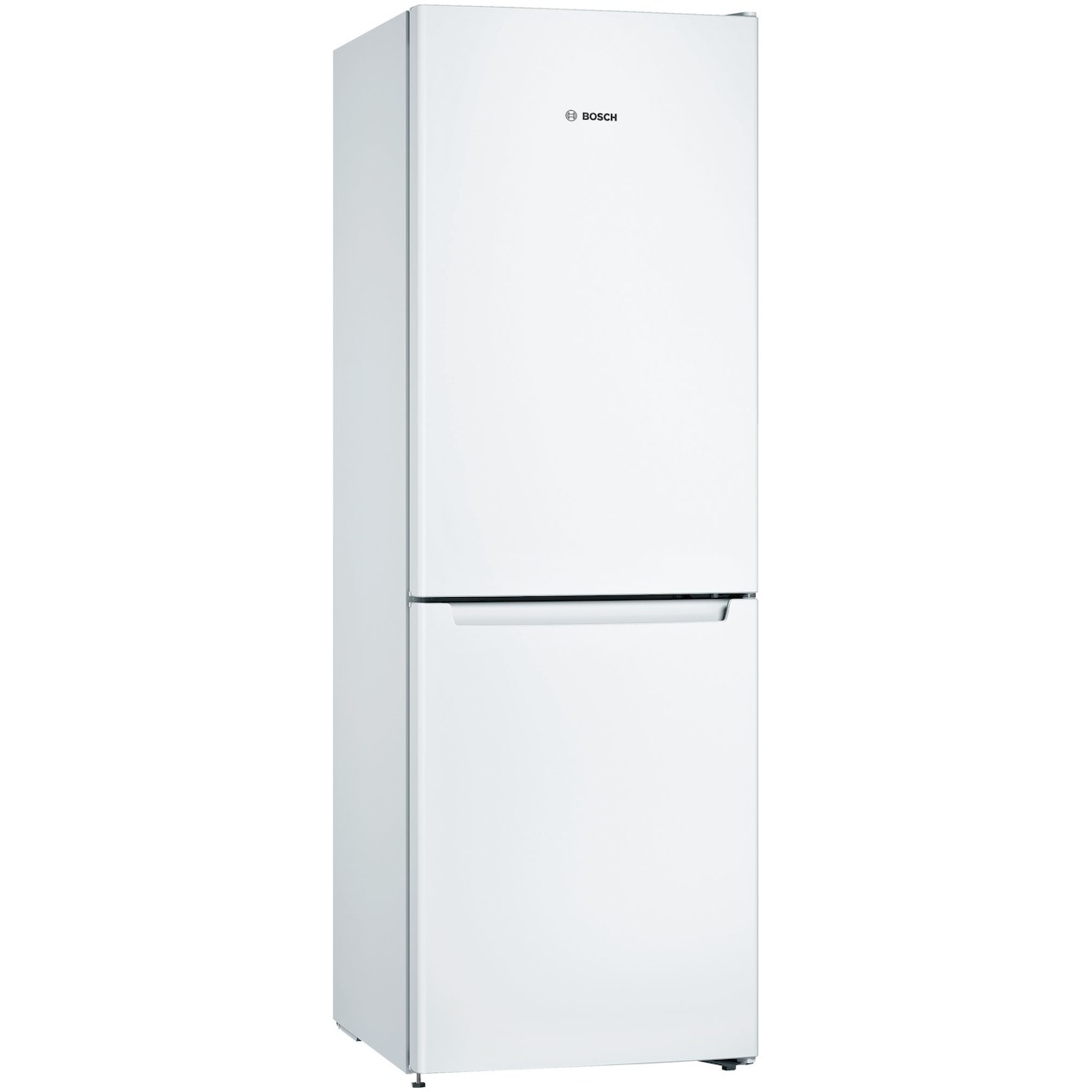 Bosch KGN33NWEB Koel-vriescombinatie Wit | Bosch