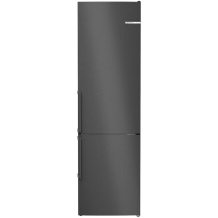 Bosch KGN39VXCT Koel-vriescombinatie Zwart | Bosch