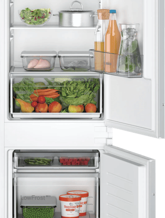 Bosch KIV86NSE0
