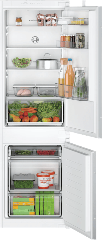 Bosch KIV86NSE0