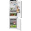 Bosch KIV86VFE1 Inbouw koel-vriescombinatie | Bosch