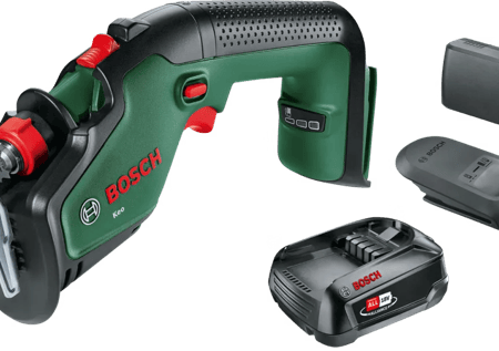 Bosch Keo 18 + POWER FOR ALL 18V 2