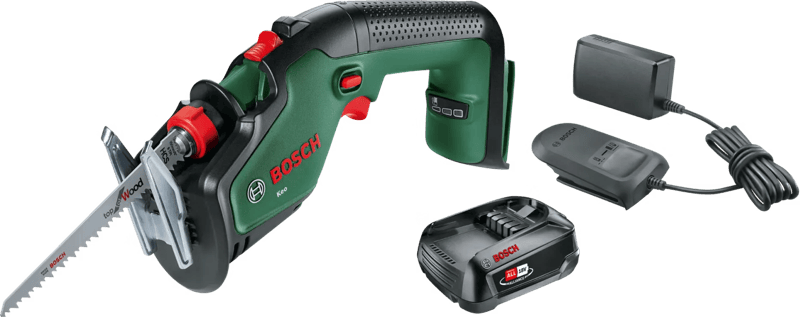 Bosch Keo 18 + POWER FOR ALL 18V 2