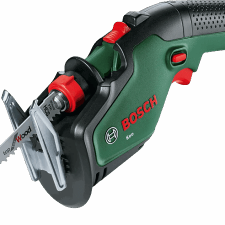 Bosch Keo 18 (zonder accu)