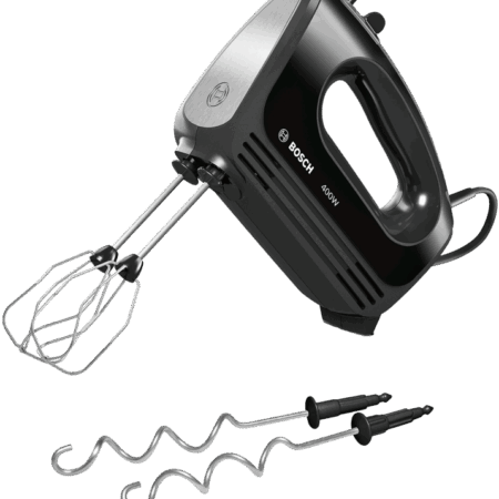 Bosch MFQ2420B CleverMixx Zwart