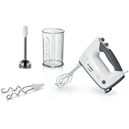 Bosch MFQ37470 Mixer Zwart | Bosch