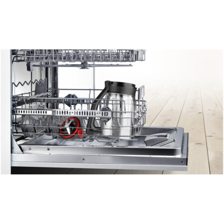 Bosch MMB4194S Blender Zilver | Bosch